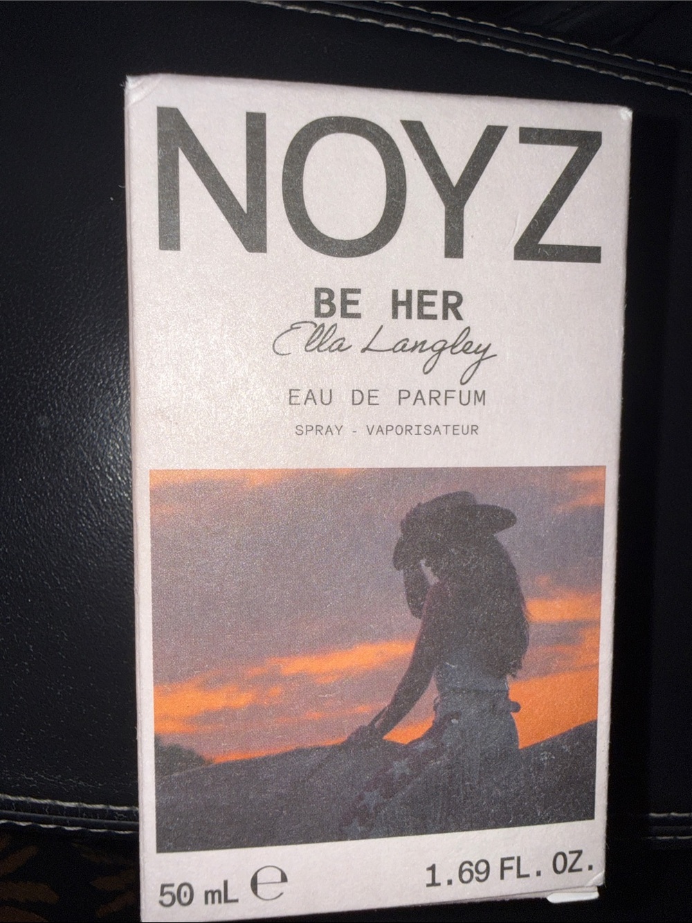 be her noyz x Ella Langley